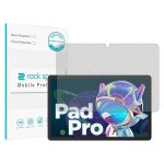 گلس تبلت لنوو Pad Pro 2022 مدل نانو هیدروژل مات برند راک اسپیس کد L