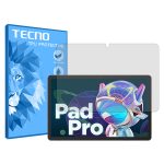 گلس تبلت لنوو Pad Pro 2022 مدل نانو هیدروژل شفاف برند تکنو کد L