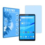 گلس تبلت لنوو TAB M8 TB-8505X مدل نانو هیدروژل آنتی بلو برند تکنو کد L