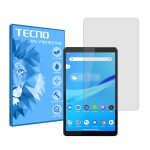 گلس تبلت لنوو TAB M8 TB-8505X مدل نانو هیدروژل شفاف برند تکنو کد L