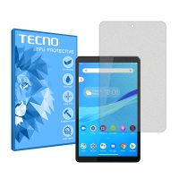 گلس تبلت لنوو TAB M8 TB-8505X مدل نانو هیدروژل مات برند تکنو کد L