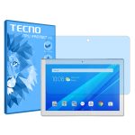 گلس تبلت لنوو Tab 4 TB-X304 مدل نانو هیدروژل آنتی بلو برند تکنو کد L