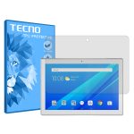 گلس تبلت لنوو Tab 4 TB-X304 مدل نانو هیدروژل شفاف برند تکنو کد L