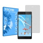 گلس تبلت لنوو Tab 7 Essential TB-7304I مدل نانو هیدروژل مات برند تکنو کد L