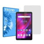 گلس تبلت لنوو Tab M7 Gen 3 مدل نانو هیدروژل شفاف برند تکنو کد L