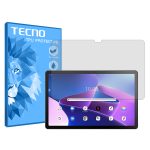 گلس تبلت لنوو Tab M10 (3rd Gen) مدل نانو هیدروژل شفاف برند تکنو کد L