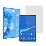 گلس تبلت لنوو Tab M10 Plus 2 Gen مدل نانو هیدروژل شفاف برند تکنو کد L