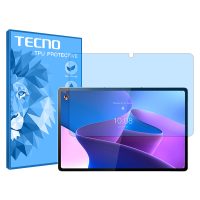 گلس تبلت لنوو Tab P12 Pro مدل نانو هیدروژل آنتی بلو برند تکنو کد L