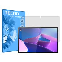 گلس تبلت لنوو Tab P12 Pro مدل نانو هیدروژل شفاف برند تکنو کد L