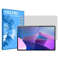 گلس تبلت لنوو Tab P12 Pro مدل نانو هیدروژل مات برند تکنو کد L