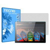 گلس تبلت لنوو Tab 10 TB-X103F مدل نانو هیدروژل مات برند تکنو کد L