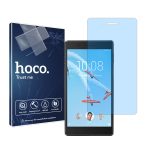 گلس تبلت لنوو Tab 4 7 TB-7504X مدل نانو هیدروژل آنتی بلو برند هوکو کد L