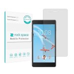 گلس تبلت لنوو Tab 4 7 TB-7504X مدل نانو هیدروژل شفاف برند راک اسپیس کد L