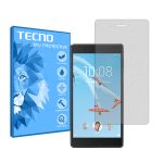 گلس تبلت لنوو Tab 4 7 TB-7504X مدل نانو هیدروژل مات برند تکنو کد L