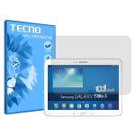 گلس تبلت سامسونگ Galaxy Tab 3 10.1 P5210 مدل نانو هیدروژل شفاف برند تکنو کد L