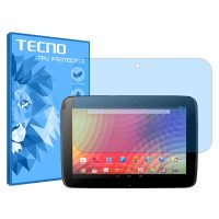 گلس تبلت سامسونگ Google Nexus 10 مدل نانو هیدروژل آنتی بلو برند تکنو کد L