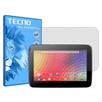 گلس تبلت سامسونگ Google Nexus 10 مدل نانو هیدروژل شفاف برند تکنو کد L