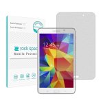 گلس تبلت سامسونگ Galaxy Tab 4 8.0 SM-T330 مدل نانو هیدروژل مات برند راک اسپیس کد L