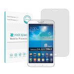 گلس تبلت سامسونگ Galaxy Tab 3 8.0 SM-T311 مدل نانو هیدروژل شفاف برند راک اسپیس کد L