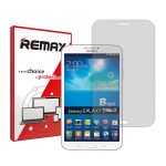 گلس تبلت سامسونگ Galaxy Tab 3 8.0 SM-T311 مدل نانو هیدروژل مات برند ریمکس کد L