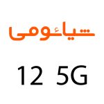 لوازم جانبی گوشی شیائومی 12 (5G)