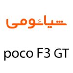 لوازم جانبی گوشی شیائومی POCO F3 GT