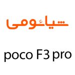 لوازم جانبی گوشی شیائومی POCO F3 Pro