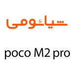 لوازم جانبی گوشی شیائومی Poco M2 Pro