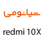 لوازم جانبی گوشی شیائومی REDMI 10X