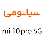 لوازم جانبی گوشی شیائومی Mi 10 Pro 5G