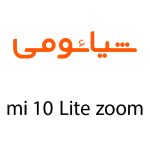 لوازم جانبی گوشی شیائومی Mi 10 Lite Zoom