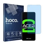 گلس اوپو Ace2 مدل هیدروژلی آنتی بلو برند هوکو کد S