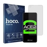 گلس اوپو Ace2 مدل هیدروژلی شفاف برند هوکو کد S