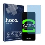 گلس اوپو Ace2 مدل هیدروژلی آنتی بلو برند هوکو کد S