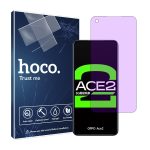 گلس اوپو Ace2 مدل هیدروژلی آنتی پرپل برند هوکو کد S