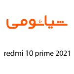 لوازم جانبی گوشی شیائومی Redmi 10 Prime (2021)