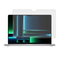 گلس لپ تاپ اپل MacBook Pro 16 Inch 2023 مدل هیدروژلی شفاف برند هوکو کد XL