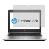 گلس لپ تاپ اچ پی EliteBook 820 G3 مدل هیدروژلی شفاف برند ریمکس کد XL