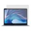 گلس لپ تاپ اپل MacBook Air 13 inch 2019 مدل نانو هیدروژل شفاف برند راک اسپیس کد XL