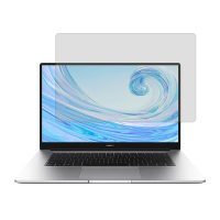 گلس لپ تاپ هوآوی MateBook D15 مدل هیدروژلی شفاف برند هوکو کد XL