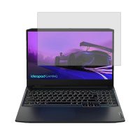 گلس لپ تاپ لنوو IdeaPad Gaming 3 مدل هیدروژلی شفاف برند هوکو کد XL