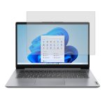 گلس لپ تاپ لنوو Ideapad 1 مدل هیدروژلی شفاف برند ریمکس کد XL