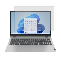 گلس لپ تاپ لنوو IdeaPad Flex 5i مدل هیدروژلی شفاف برند هوکو کد XL