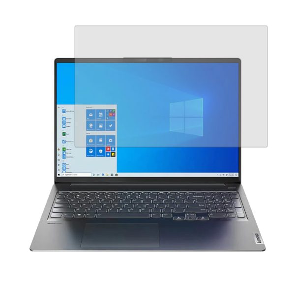 گلس لپ تاپ لنوو IdeaPad Pro مدل هیدروژلی شفاف برند ریمکس کد XL