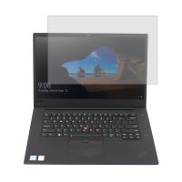 گلس لپ تاپ لنوو Thinkpad P1 Gen 2 مدل هیدروژلی شفاف برند ریمکس کد XL