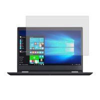 گلس لپ تاپ لنوو ThinkPad Yoga 370 مدل نانو هیدروژل شفاف برند راک اسپیس کد XL