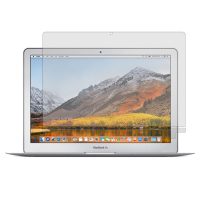 گلس لپ تاپ اپل Macbook Pro 13 inch 2017 مدل هیدروژلی شفاف برند تکنو کد XL