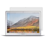 گلس لپ تاپ اپل Macbook Pro 13 inch 2017 مدل هیدروژلی شفاف برند هوکو کد XL