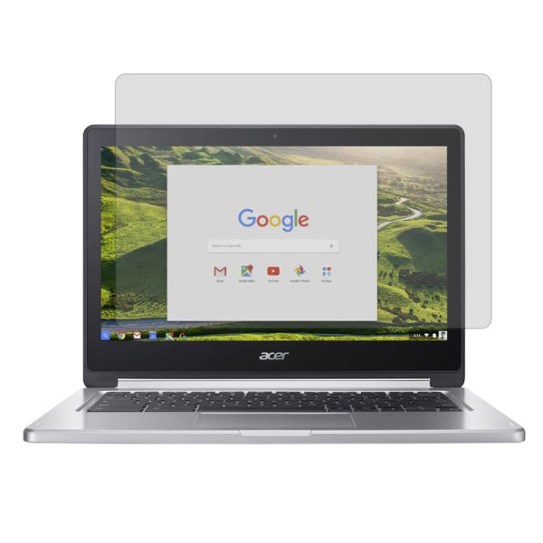 گلس لپ تاپ ایسر Chromebook 13 مدل هیدروژلی شفاف برند تکنو کد XL