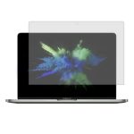 گلس لپ تاپ اپل MacBook Pro 15 Inch 2016 مدل هیدروژلی شفاف برند هوکو کد XL